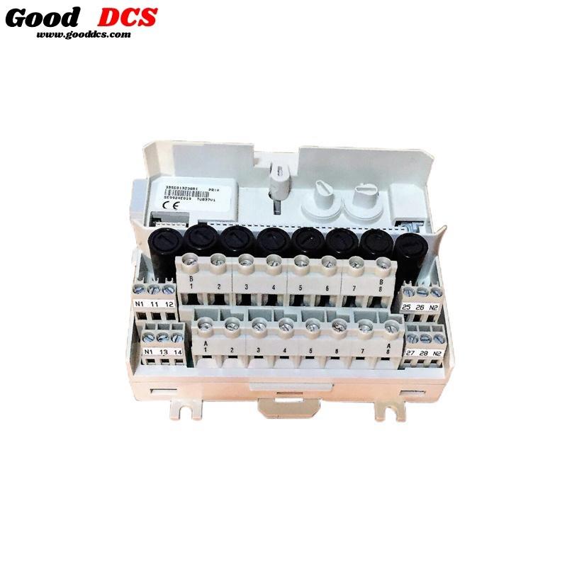 Good DCS