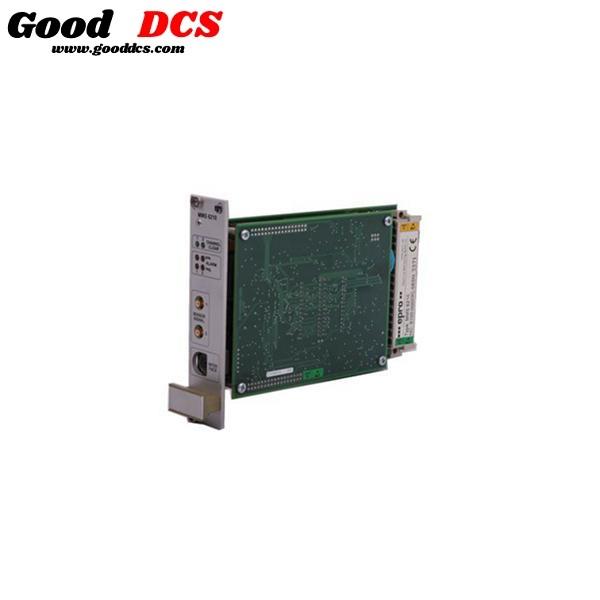 Epro PR6424/006-030