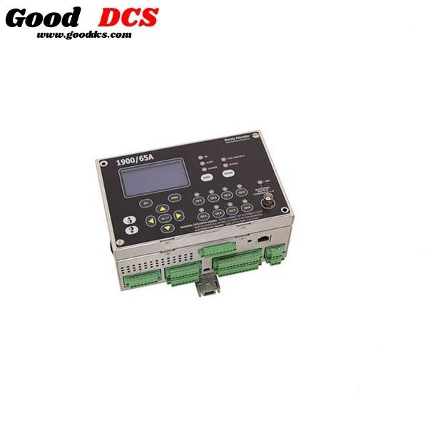Bently Nevada 3500/53 133388-01 Module