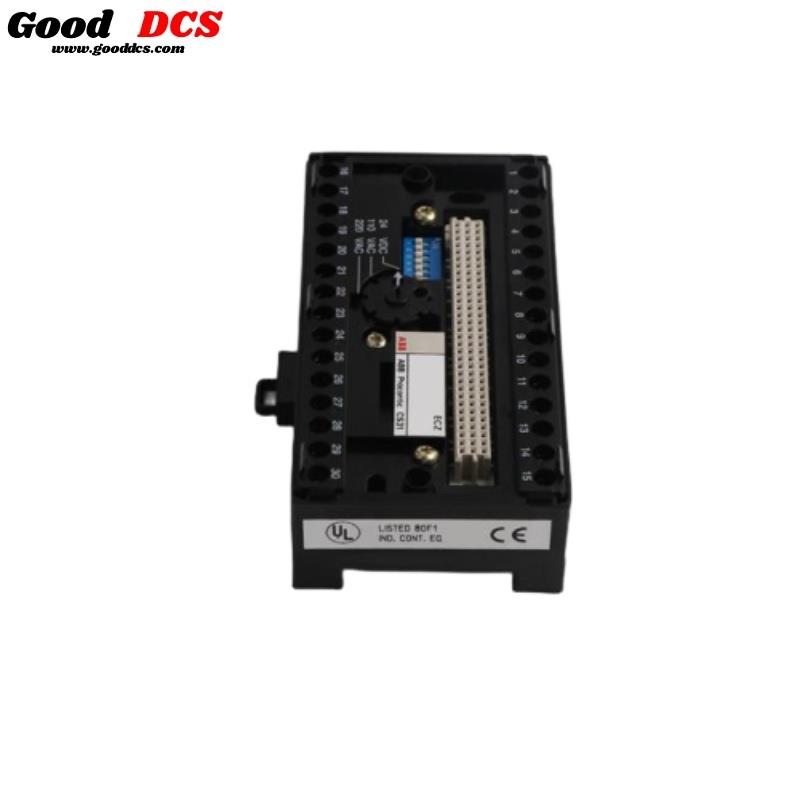 ABB ECZ BUS MODULE CS31 ECZ FPR3700001R0001