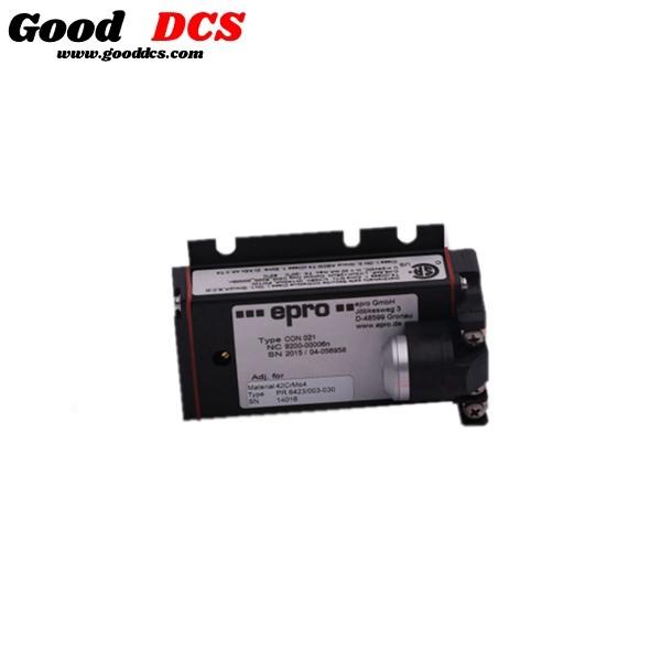 Epro CON021/916-160 + PR6426/010-000 Module