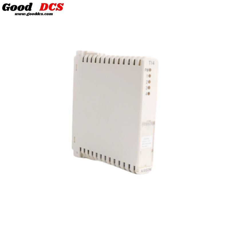 ABB Temperature Input Module AI950N 3KDE175523L9500
