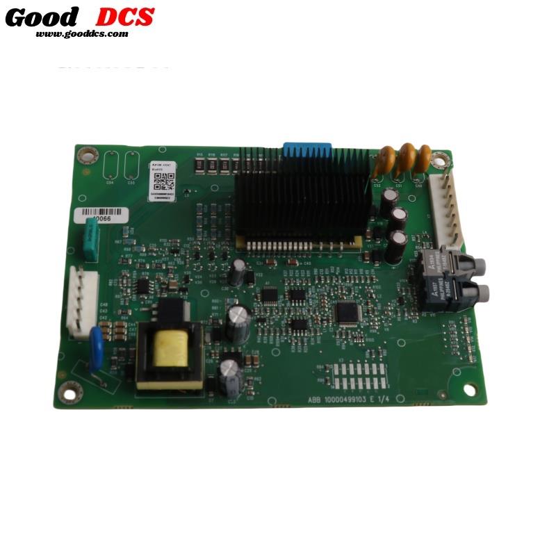 ABB 3AXD50000935680 CONTACTOR KIT