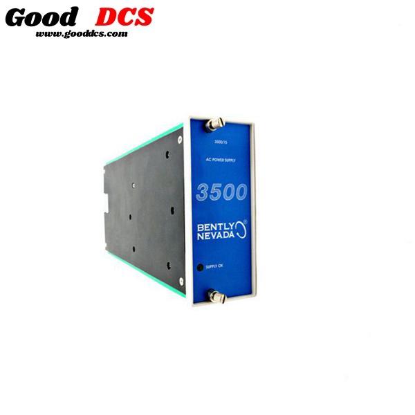 Bently Nevada 133396-01 Module