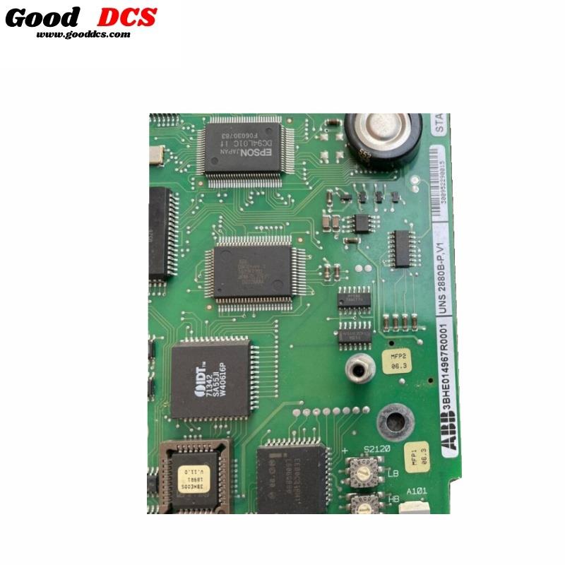 Good DCS