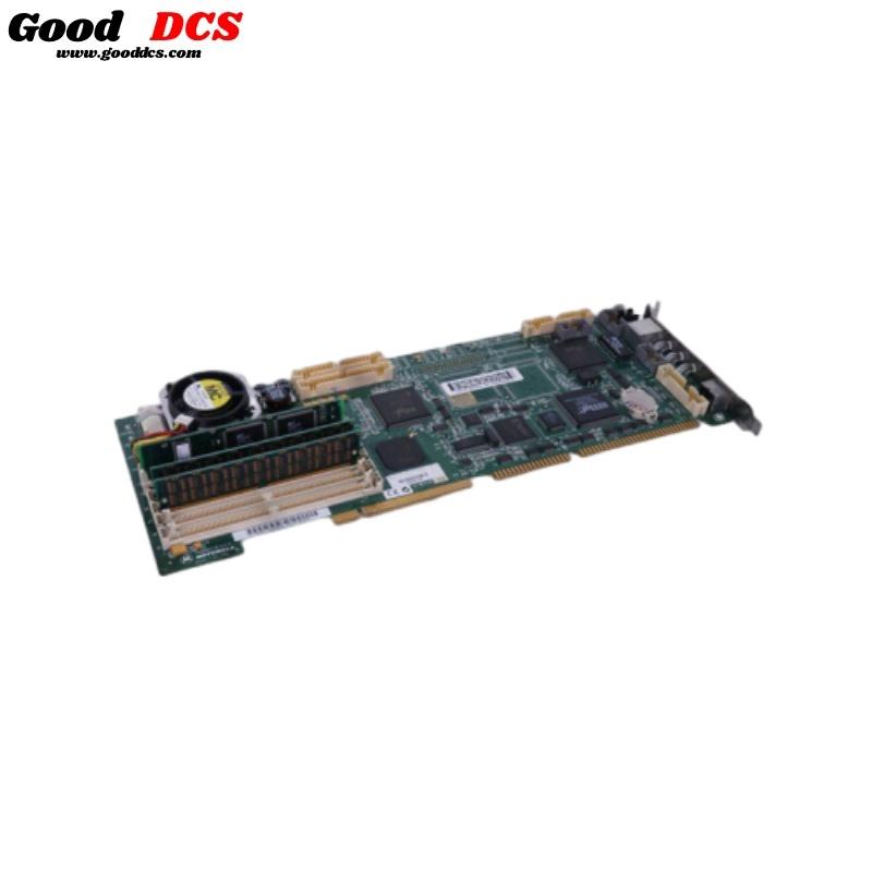 Good DCS