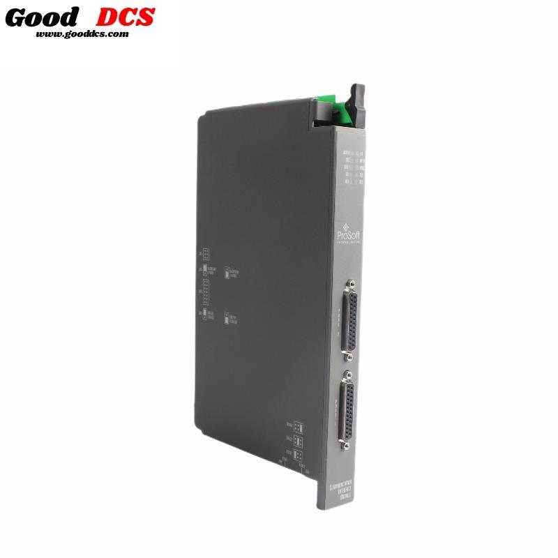 Good DCS
