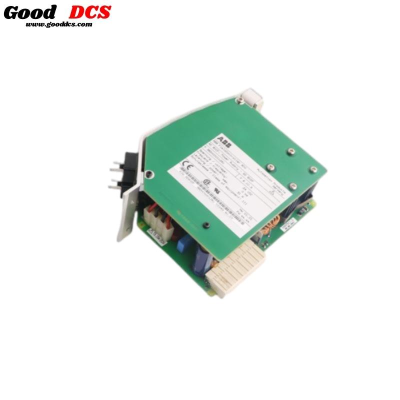 ABB Power Supply Module SD802F 3BDH000012R1