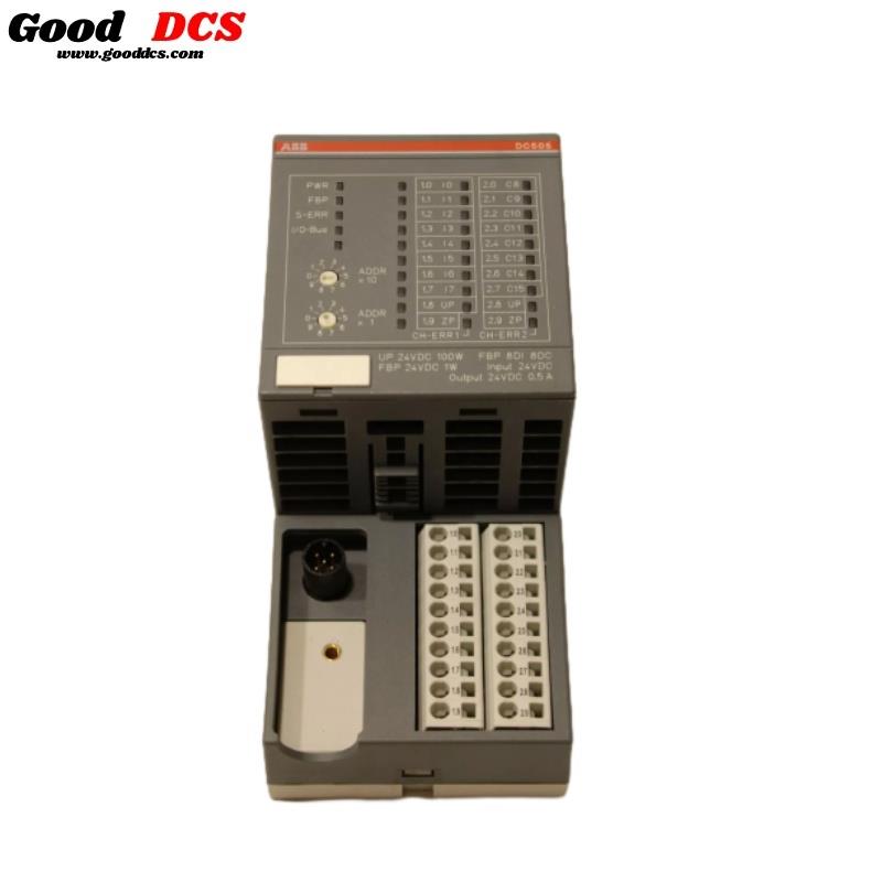 ABB FBP-Interface Mod DC505 FBP