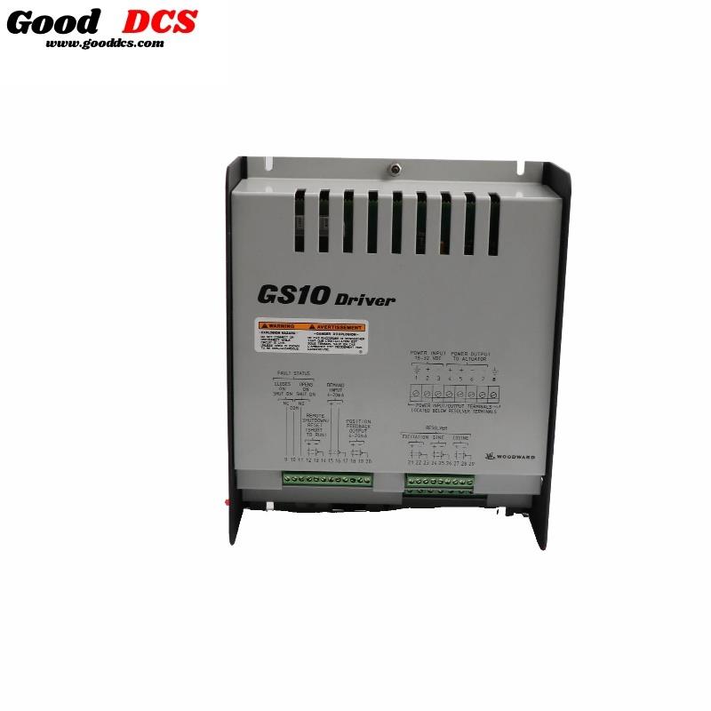 WOODWARD GS3 9907-186 Load Sharing Module