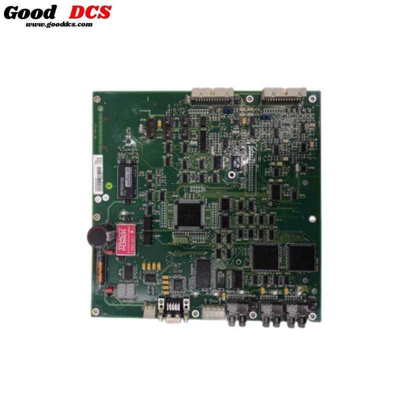 ABB Control Board DAPC100 3ASC25H203