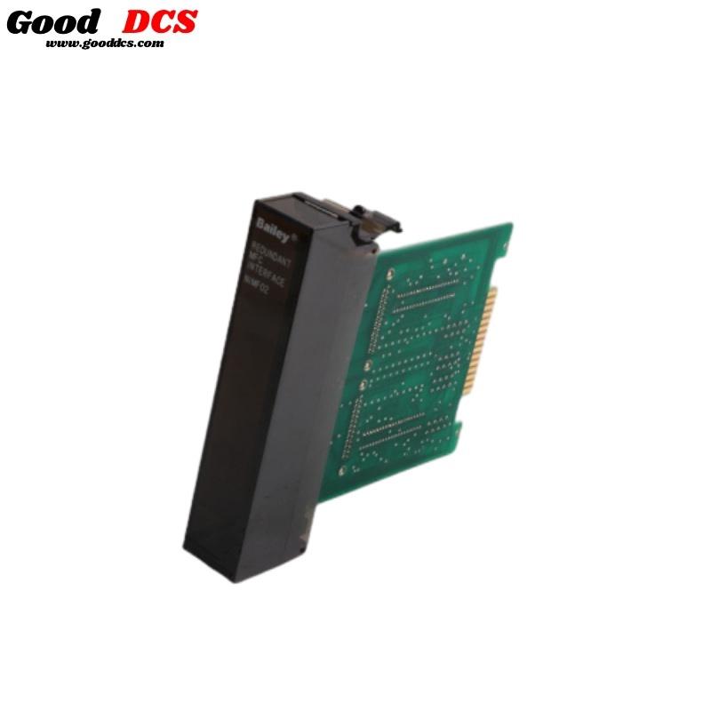 ABB Termination Module NIMF02