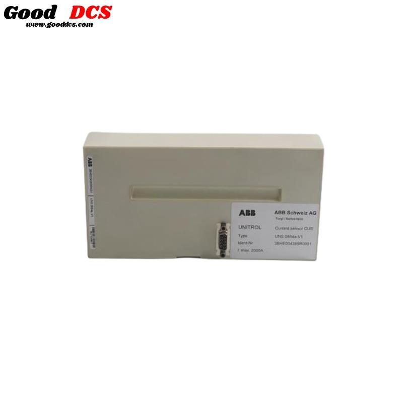 Good DCS