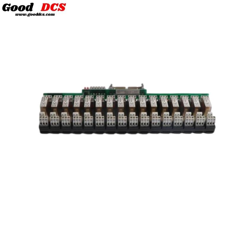 ABB  Relays Unit RDO86-16L