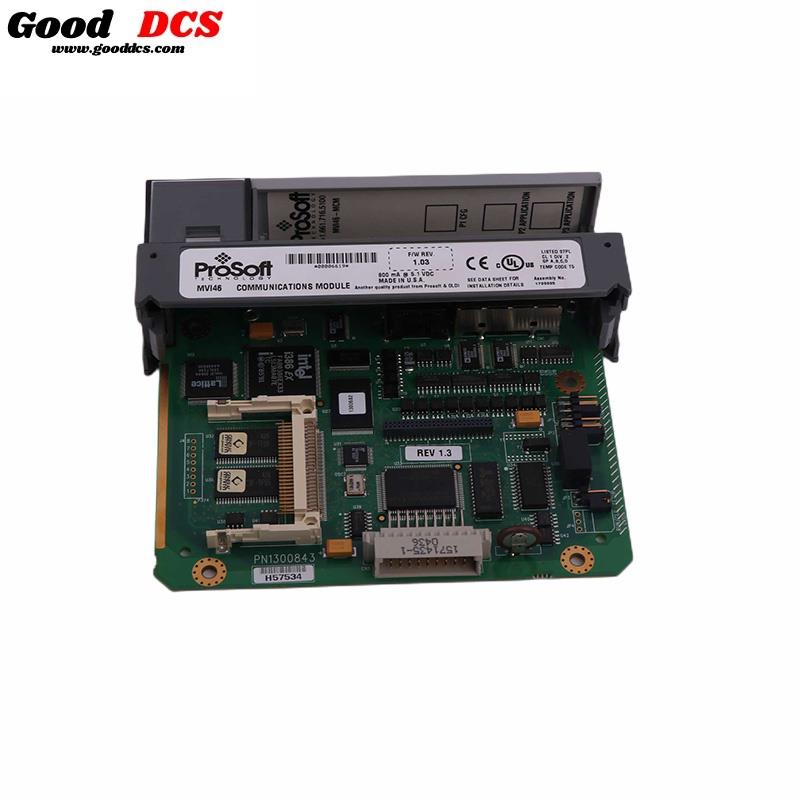 Good DCS