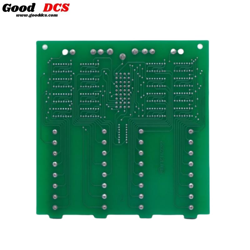 Good DCS