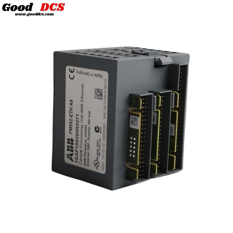 Good DCS