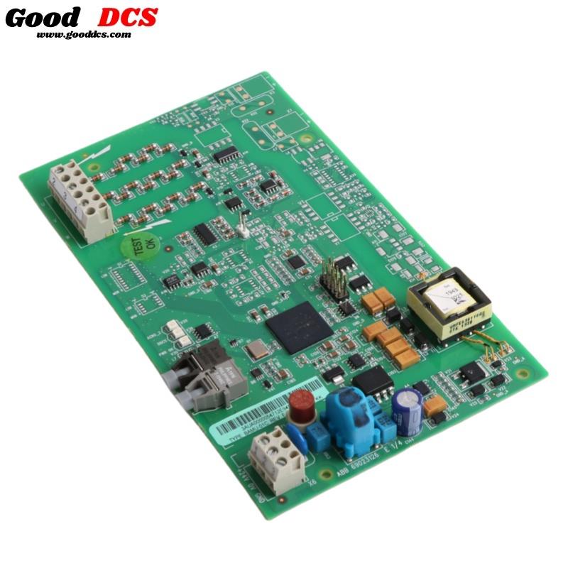 Good DCS