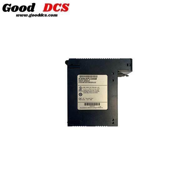 GE Fanuc IS200EDEXG1A Module