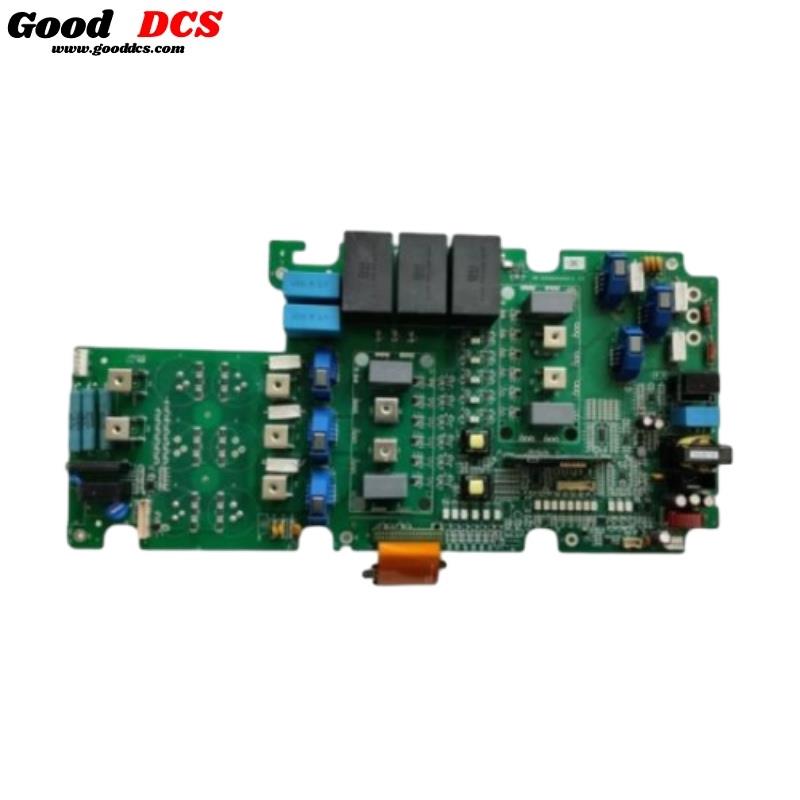 ABB YXU169E YT204001-JG  Control I/O Module