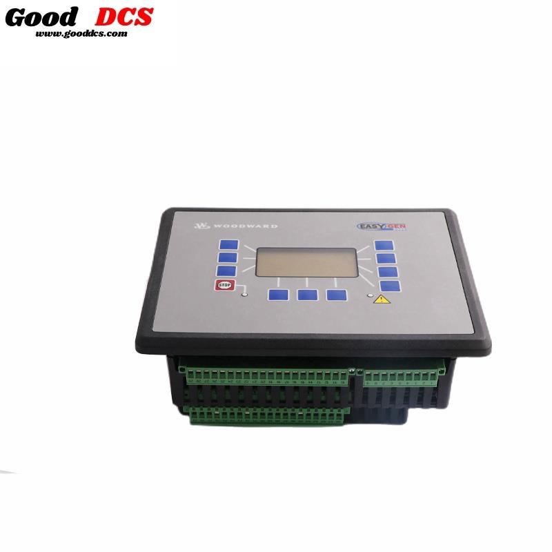 Good DCS