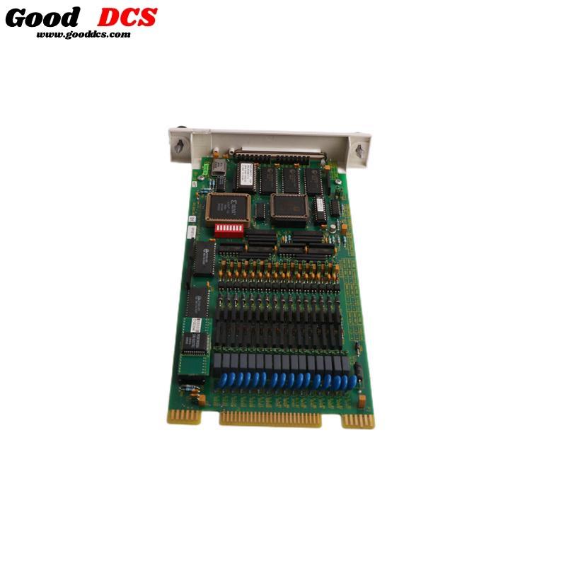 ABB SPSET01 Bailey SOE DI And Time Synch Module
