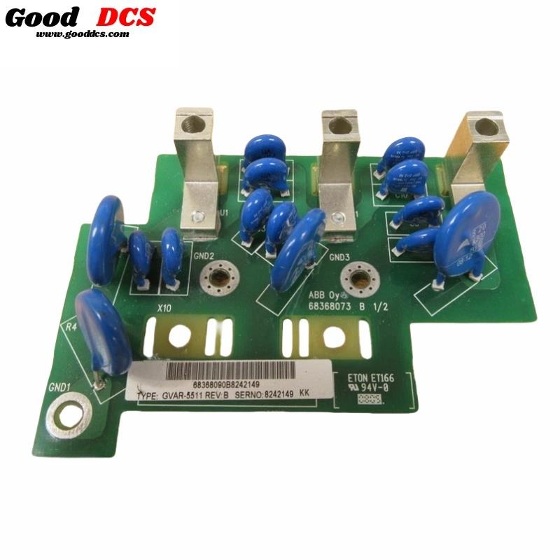 ABB GVAR-5511 Drive Board