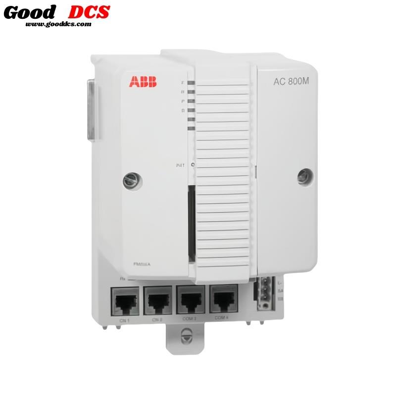 ABB High Integrity Controller AC800M