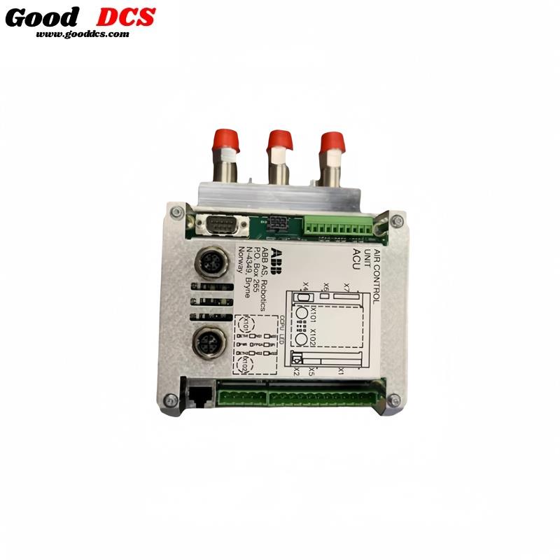 ACU-01B 3HNA024871-001