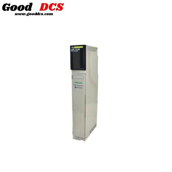 Schneider 140CPU11302 Module