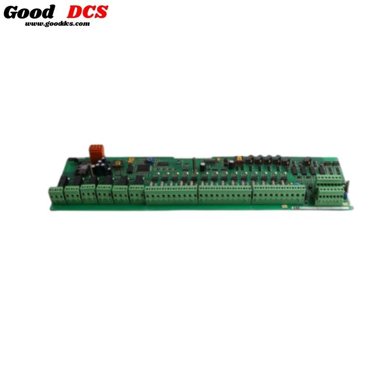 Good DCS
