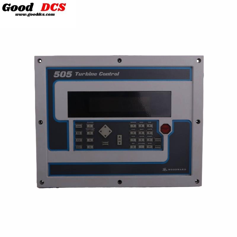 WOODWARD 9907-164 Digital Governor Control