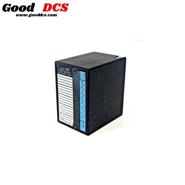 GE Fanuc 531X309SPCAJG1 Module