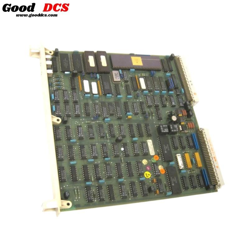 DSCS116 EXC57520001-BZ ABB Synchronous Communication Board