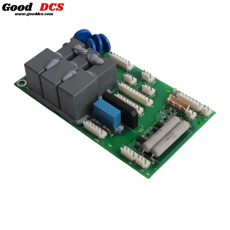 Good DCS