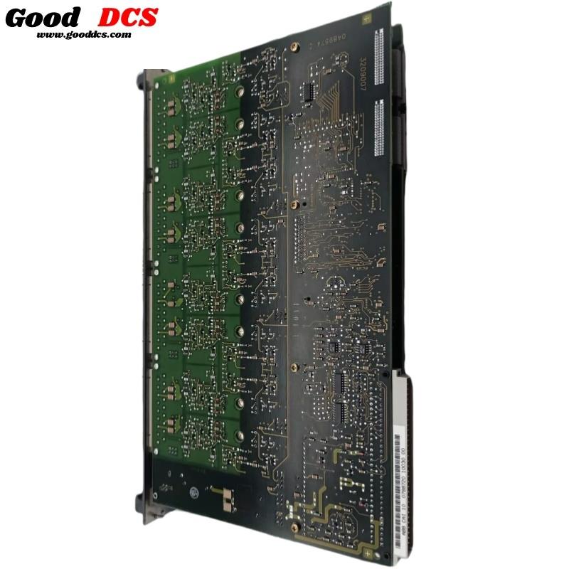 CAI10 ABB Analog input module