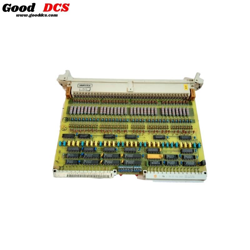 ABB 35EK91 GJR5143200R0001 Bus Coupler Unit Module