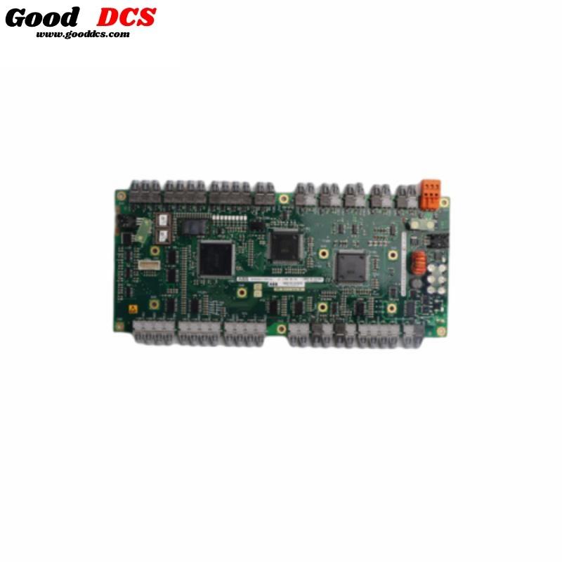 ABB  3BHE004573R0141 UFC760-BE141 Interface Board