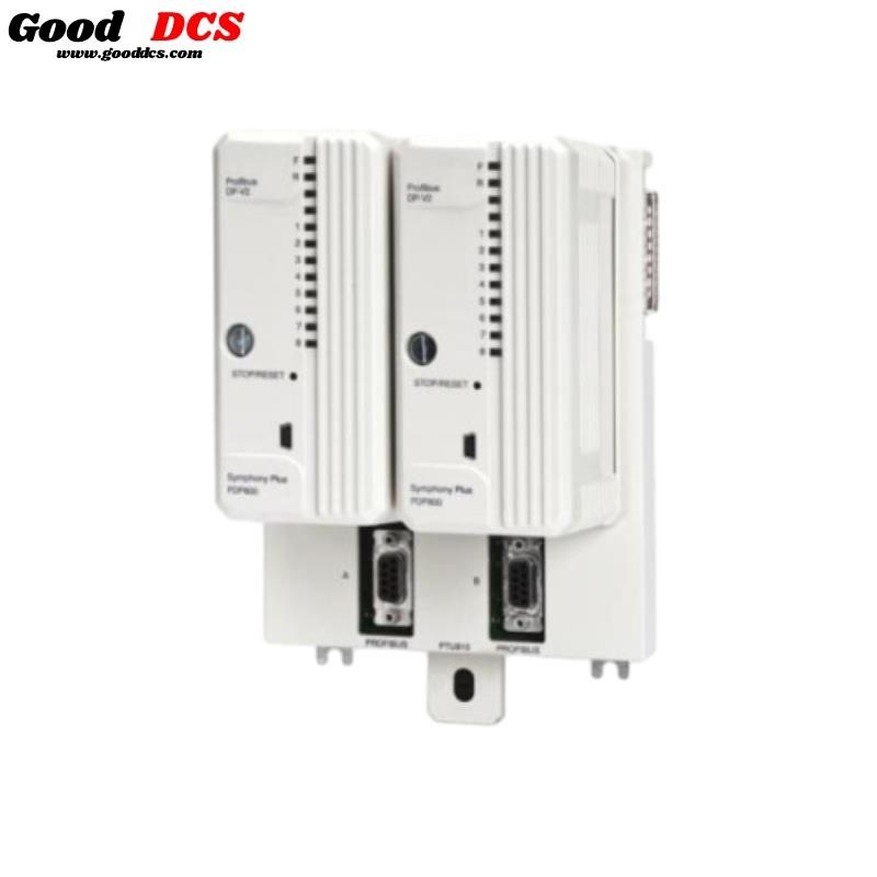 ABB Plant Network Interface Module PNI800 PN800