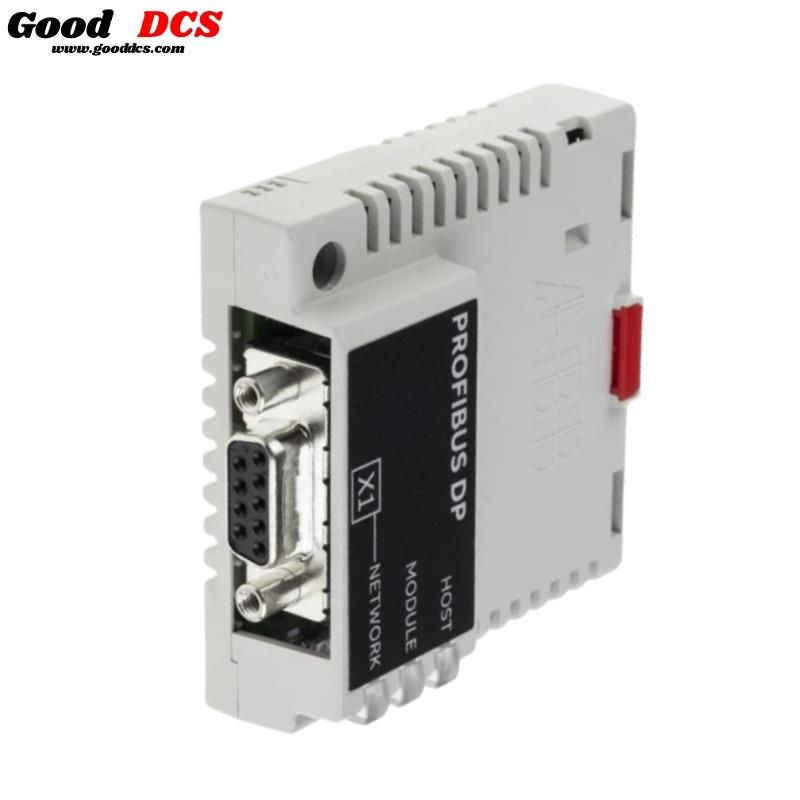 FPBA-01-M ABB PROFIBUS DP adapter module
