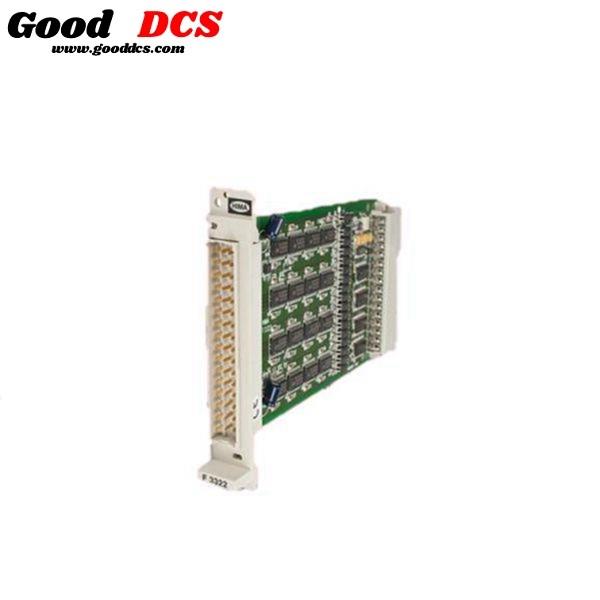 Good DCS
