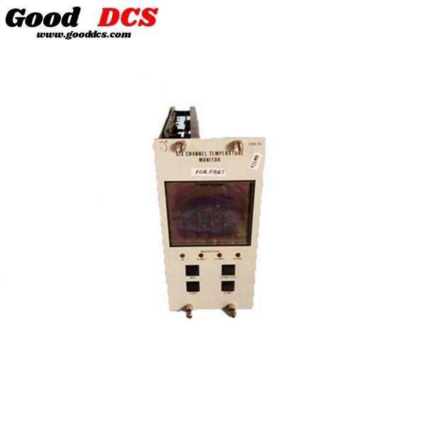 GE Bently Nevada 3500/32 One Year Warranty