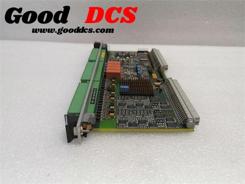 Good DCS