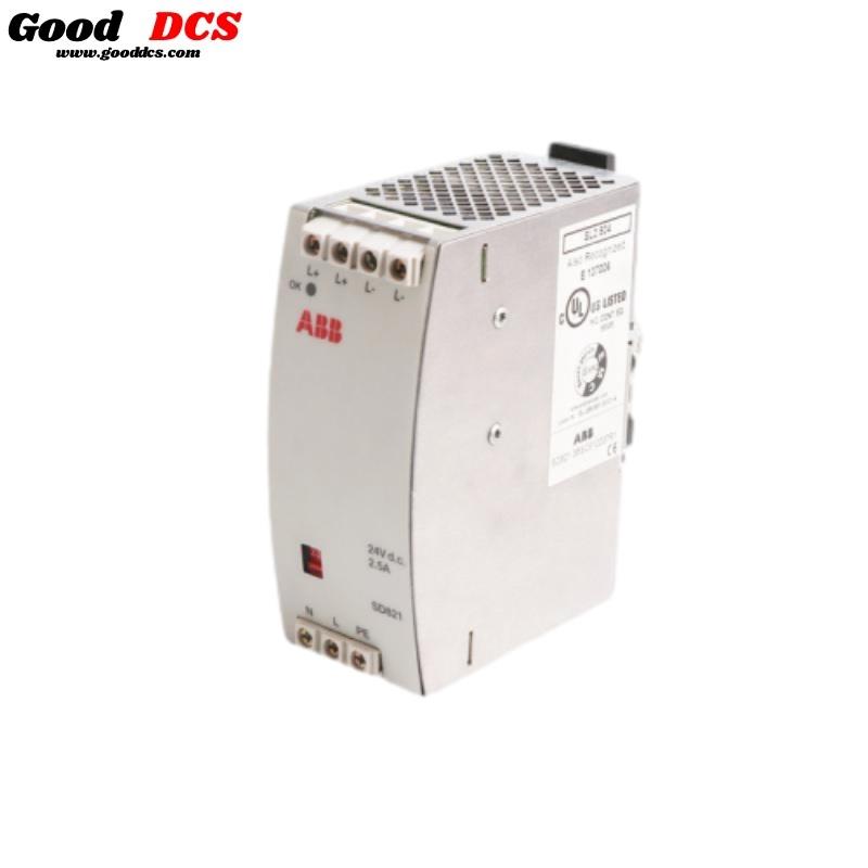 Good DCS