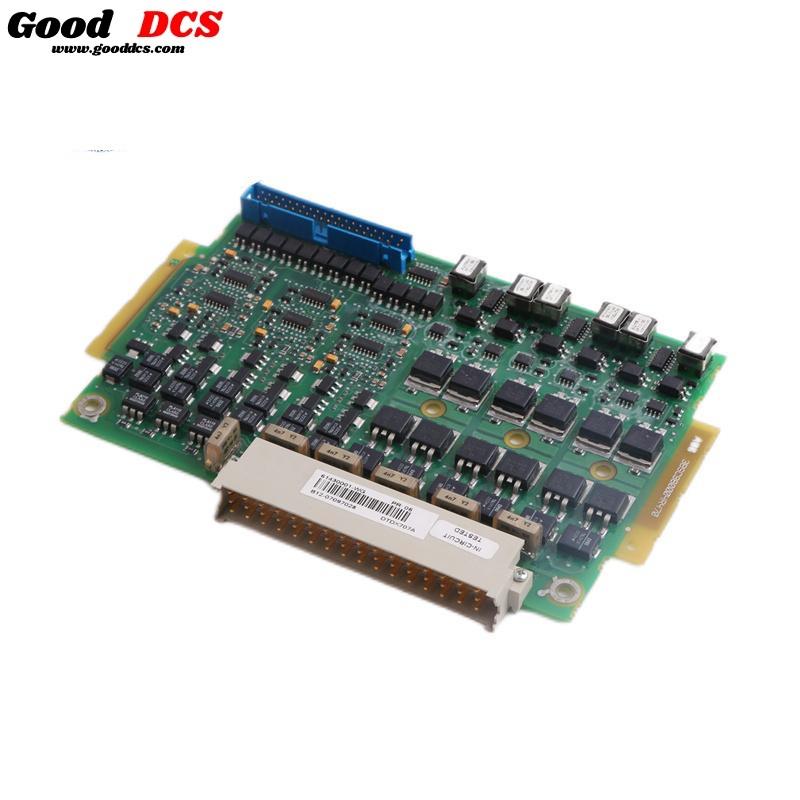 Good DCS