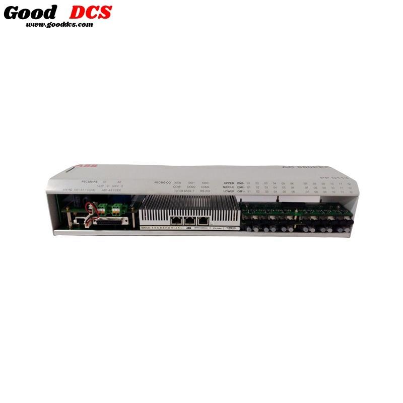 Good DCS