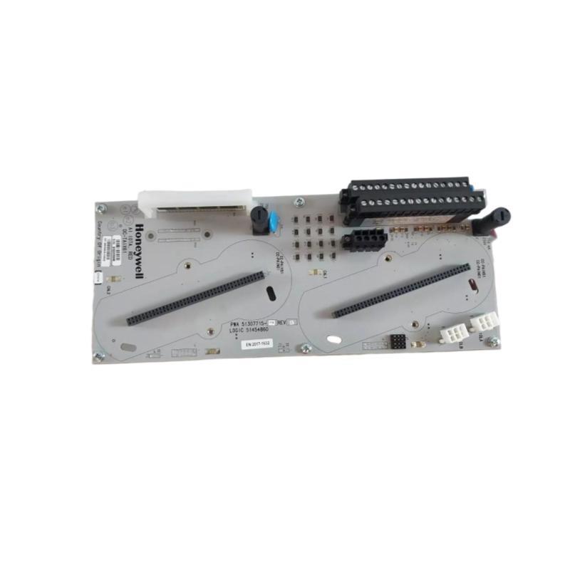 Honeywell DC-TAIX61 Analog Input Modules