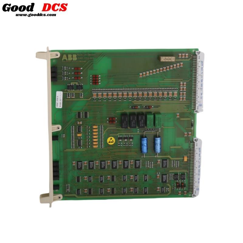ABB Sensor Module Board DSQC256A 3HAB2211-1
