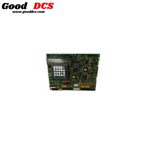 GE Fanuc DS200CDBAG1ACA DS200CDBAG1A Module