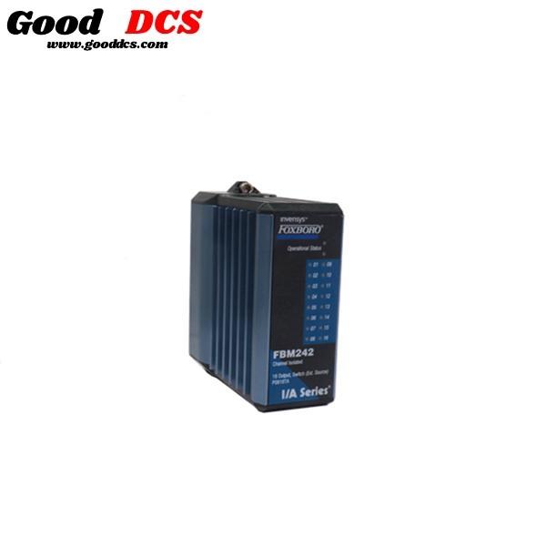 FOXBORO P0923NAB Module